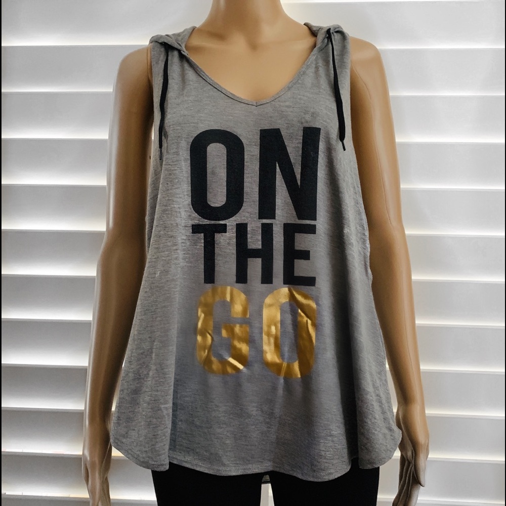 🛍5for$25 Energy Workout shirt. So cute!